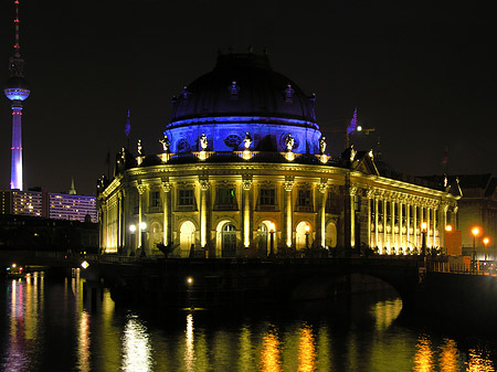 Fotos Bodemuseum | Berlin