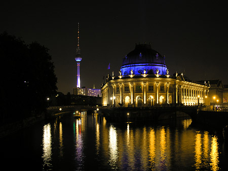 Foto Bodemuseum