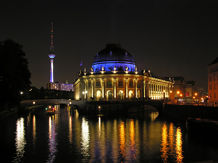 Fotos Bodemuseum