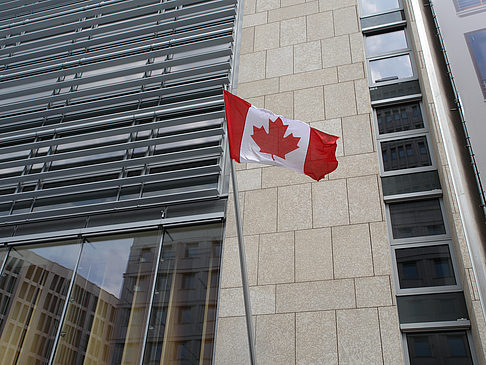 Fotos Botschaft Kanada