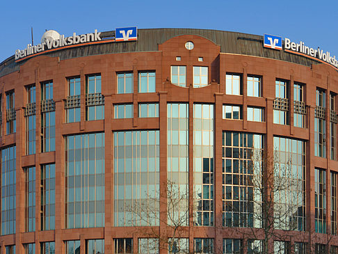 Berliner Volksbank