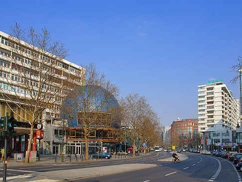 Foto Globe Studio - Berlin