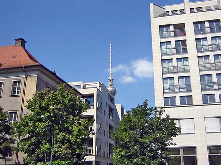 Fernsehturm