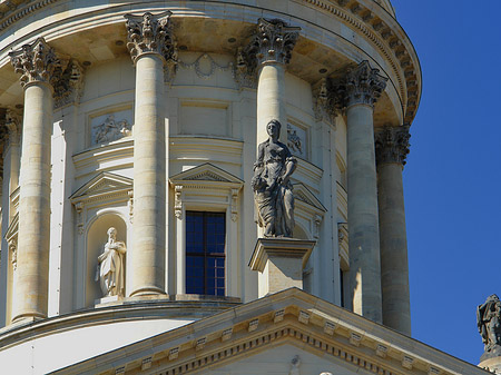 Foto Aussichtsplattform - Berlin