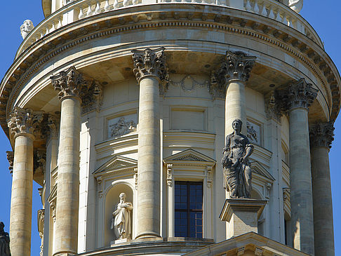 Fotos Aussichtsplattform | Berlin
