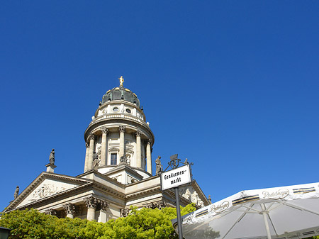 Deutscher Dom