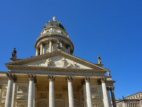 Deutscher Dom Fotos