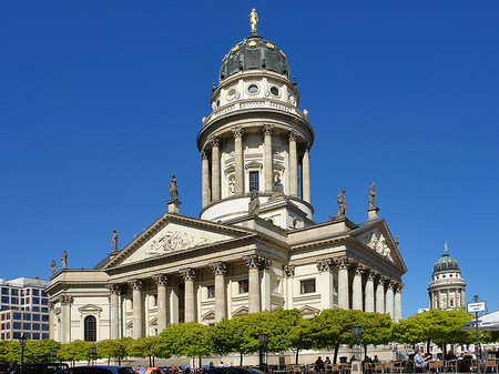 Deutscher Dom Fotos
