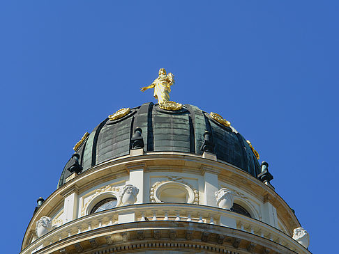 Foto Domspitze
