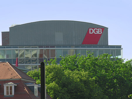 Fotos DGB