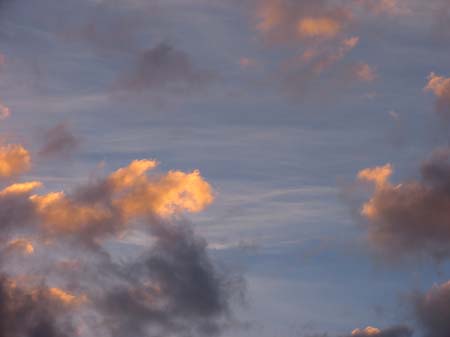 Fotos Himmel