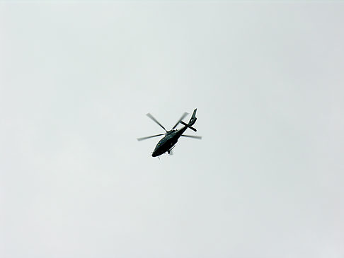 Hubschrauber Fotos