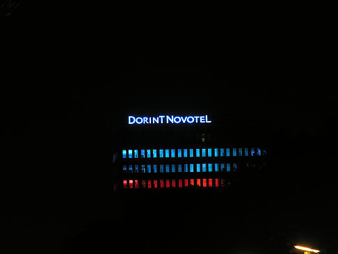 Dorint Novotel Fotos
