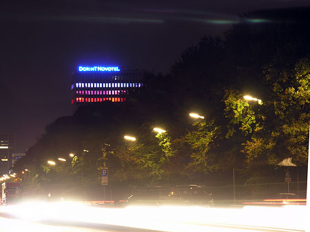 Foto Dorint Novotel