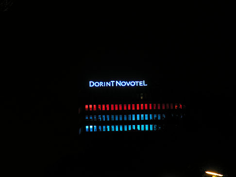 Fotos Dorint Novotel | Berlin