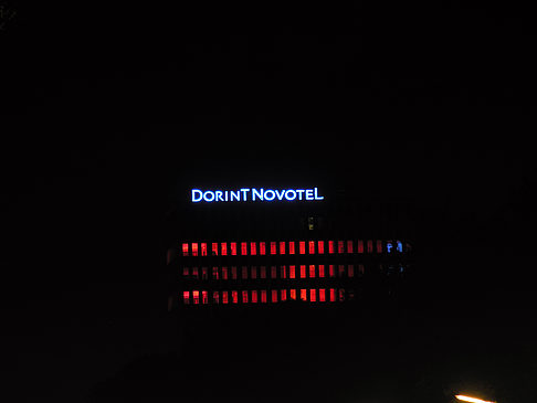 Fotos Dorint Novotel | Berlin