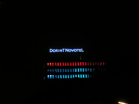 Fotos Dorint Novotel | Berlin