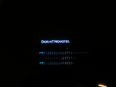 Dorint Novotel Foto 