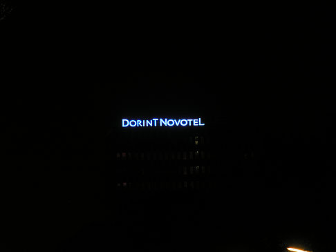 Dorint Novotel Foto 