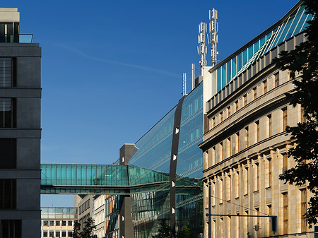 Dorotheenstrasse
