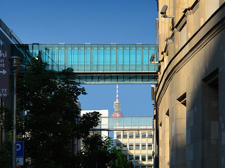 Dorotheenstrasse Fotos