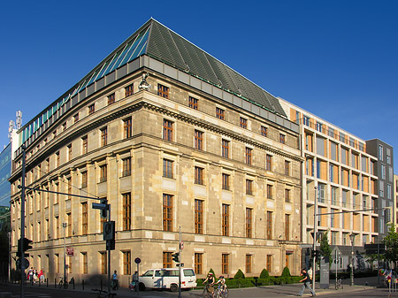Fotos Dorotheenstrasse