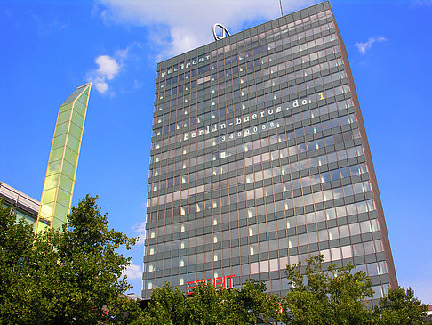 Foto Europacenter