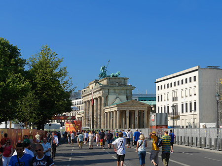 Brandenburger Tor