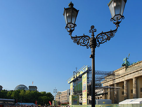 Brandenburger Tor Foto 