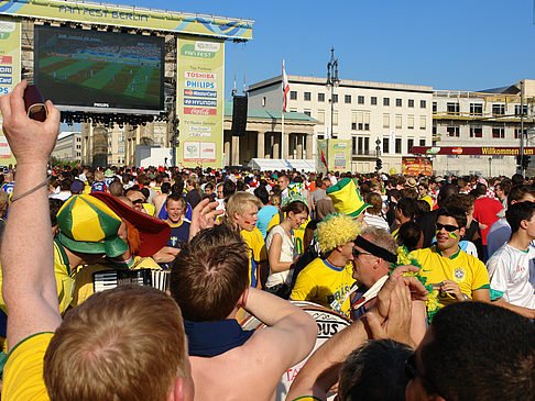Fotos Brasilien | Berlin