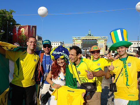 Fotos Brasilien