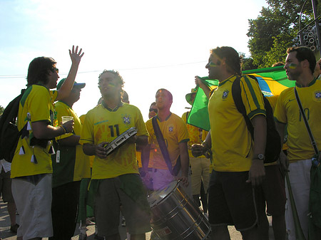 Brasilien Foto 