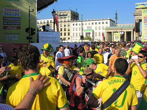 Brasilien Fotos