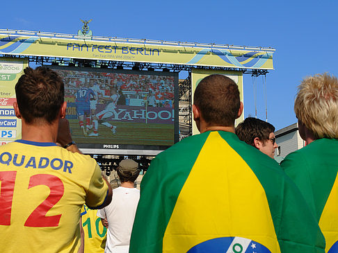 Fotos Brasilien