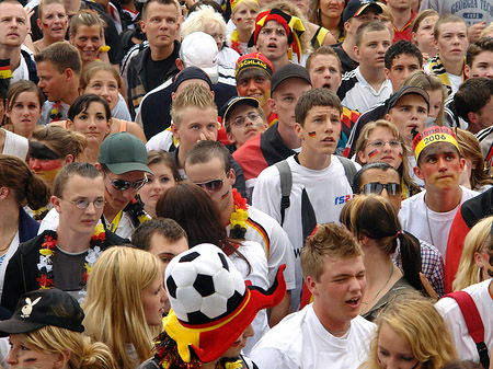 Fanfest Deutschland-Spiel