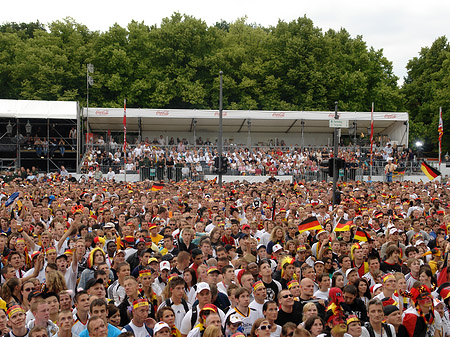 Fanfest Deutschland-Spiel