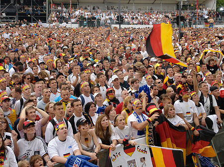 Fanfest Deutschland-Spiel