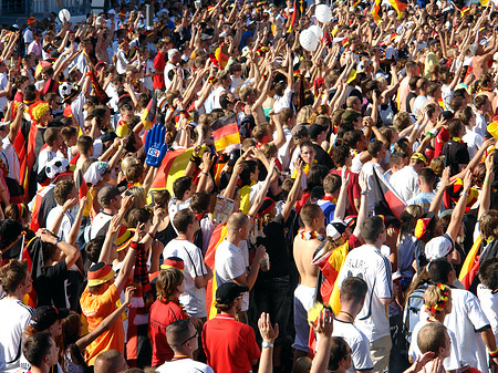 Fanfest Deutschland-Spiel
