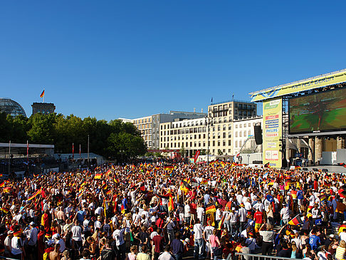 Fanfest Deutschland-Spiel