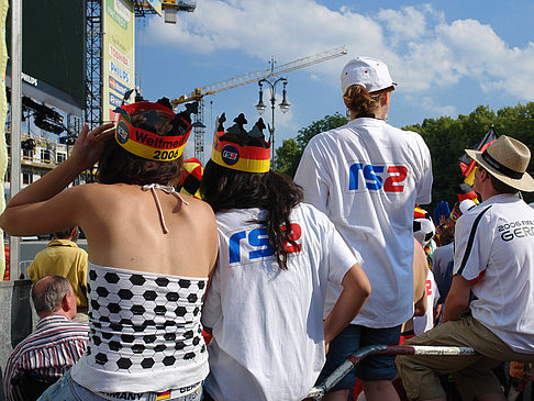 Fotos Englische Fans