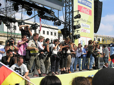 Fotos Presse Fotografen
