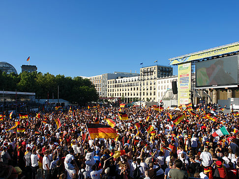 Fotos Fans aus Italien | Berlin