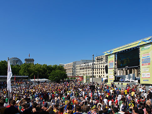 Fotos Leinwand | Berlin
