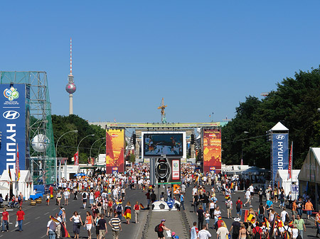 Leinwand Fotos
