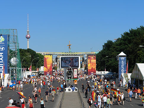Fotos Leinwand | Berlin