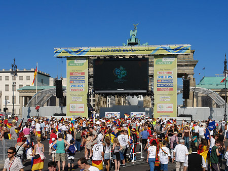 Leinwand Foto 