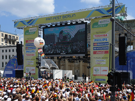 Leinwand Foto 