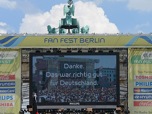 Fotos Leinwand | Berlin