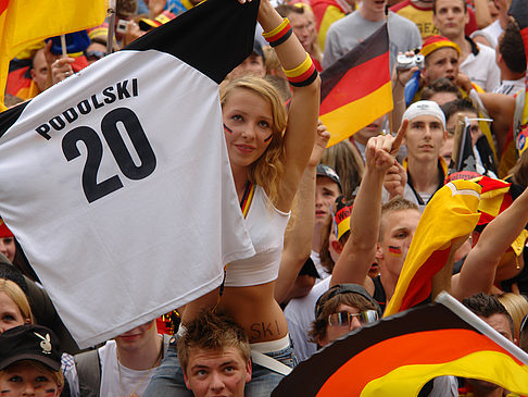 Fotos Lukas Podolski