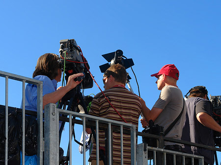 Medien Fotos